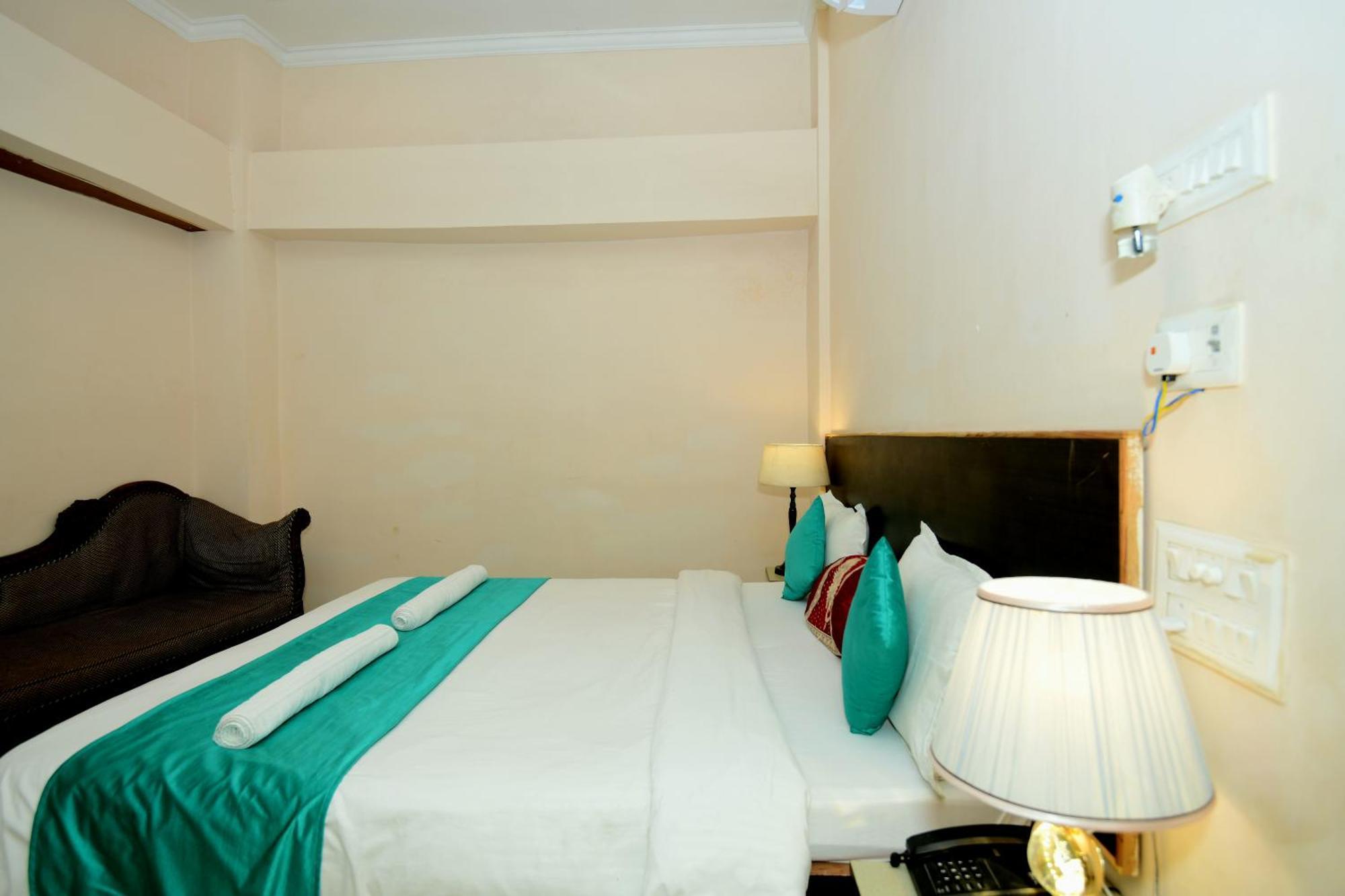 Ap Palace Hotel, Ayodhya Εξωτερικό φωτογραφία