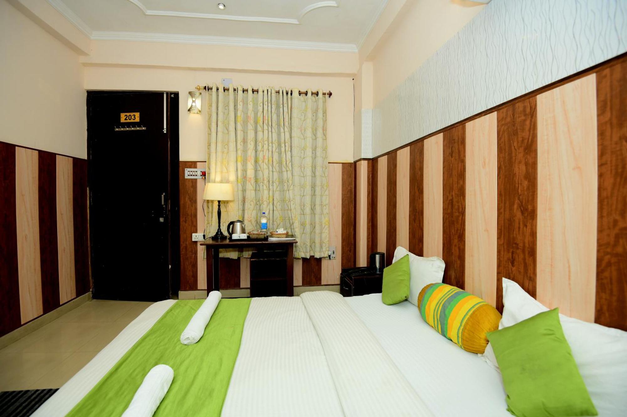 Ap Palace Hotel, Ayodhya Εξωτερικό φωτογραφία