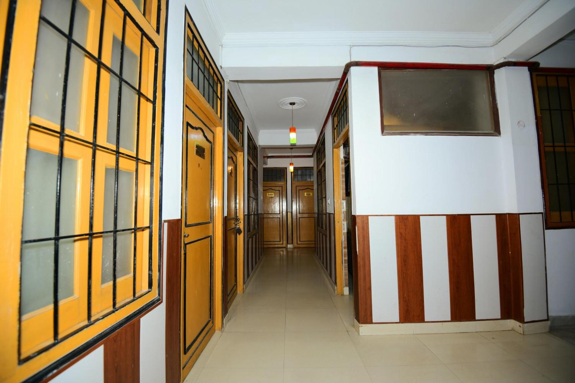 Ap Palace Hotel, Ayodhya Εξωτερικό φωτογραφία