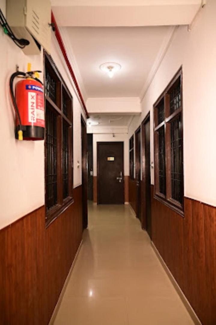 Ap Palace Hotel, Ayodhya Εξωτερικό φωτογραφία